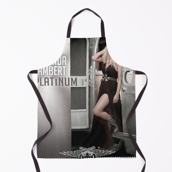 Item preview, Miranda Lambert platinum designed and sold by JamesHMorgan.