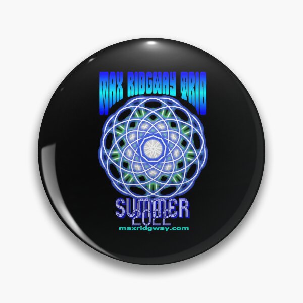 Item preview, Max Ridgway Trio 2022 Summer  designed and sold by bluecyrstal00.