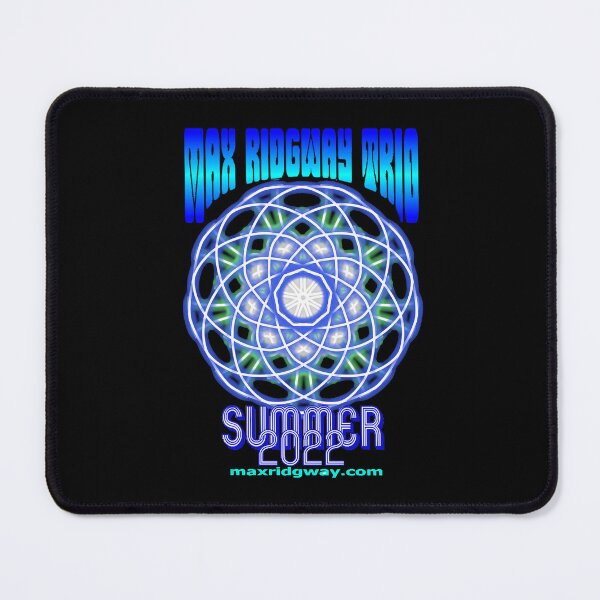 Item preview, Max Ridgway Trio 2022 Summer designed and sold by bluecyrstal00.