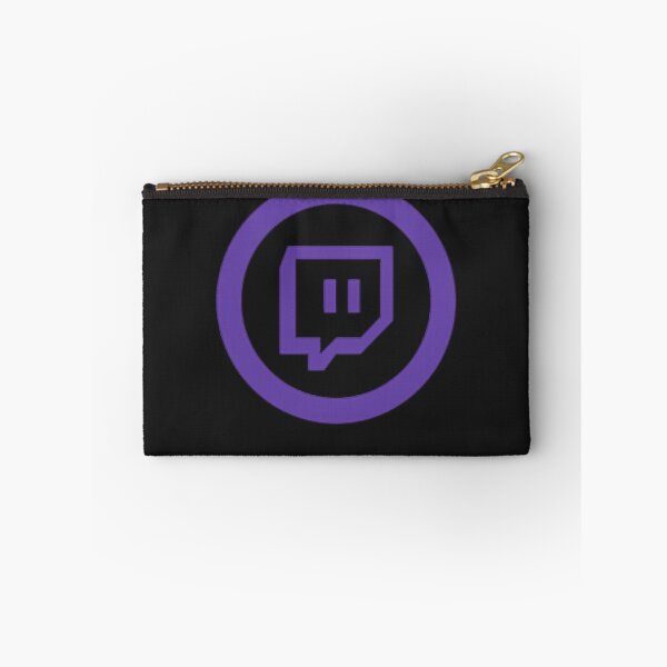 Item preview, Best seller   twitch logo shirt essential t shirt designed and sold by OrestesGuerra.