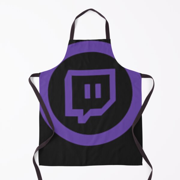Item preview, Best seller twitch logo shirt essential t shirt designed and sold by OrestesGuerra.
