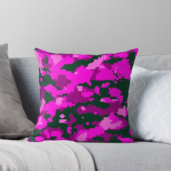 Item preview, Purple Digital Camouflage  designed and sold by Tshirtstory.
