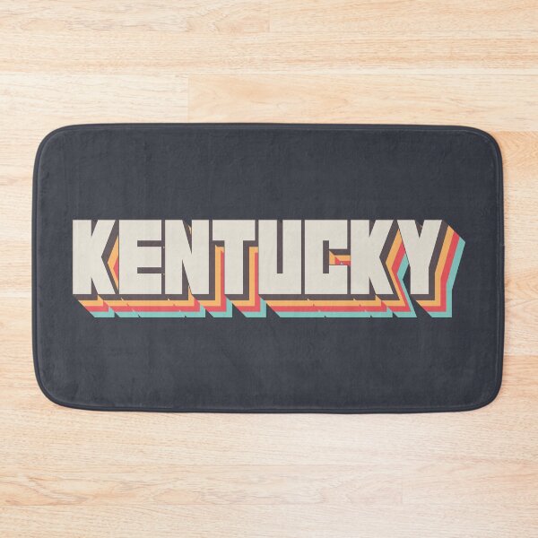 Item preview, Kentucky designed and sold by Texterns.