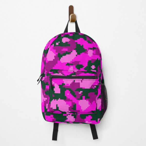 Item preview, Purple Digital Camouflage  designed and sold by Tshirtstory.