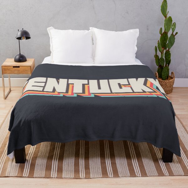 Item preview, Kentucky designed and sold by Texterns.
