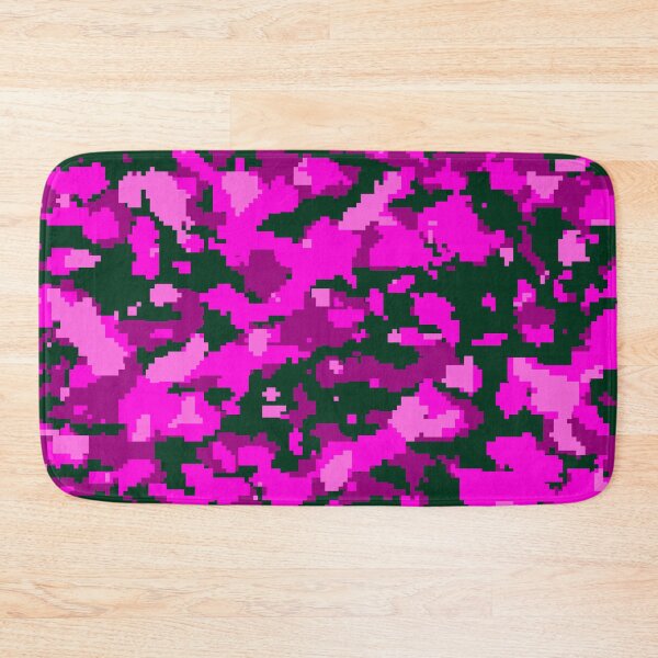Item preview, Purple Digital Camouflage  designed and sold by Tshirtstory.