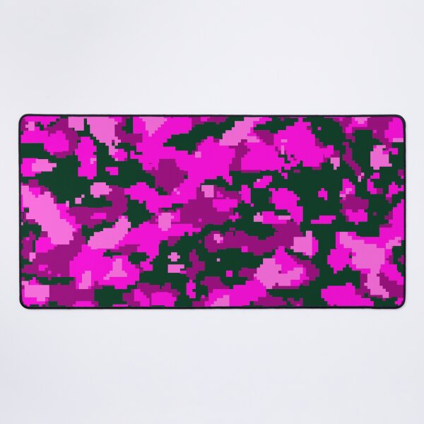 Item preview, Purple Digital Camouflage  designed and sold by Tshirtstory.