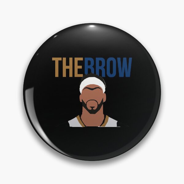 Item preview, Anthony Davis - The Brow  designed and sold by TylerCu7854061.