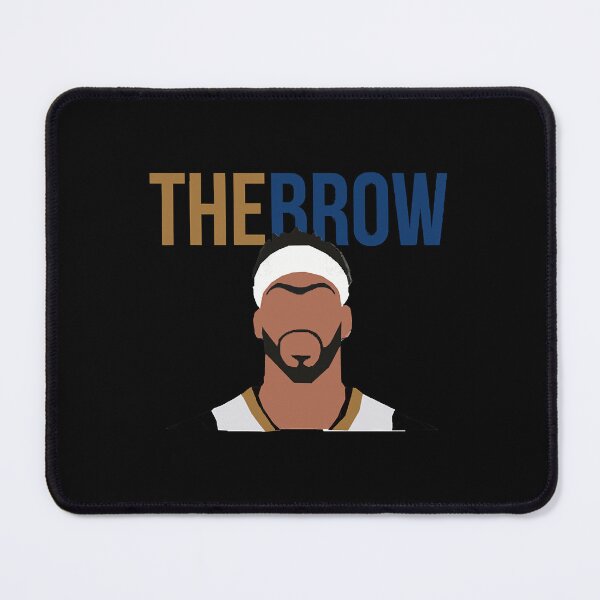 Item preview, Anthony Davis - The Brow designed and sold by TylerCu7854061.