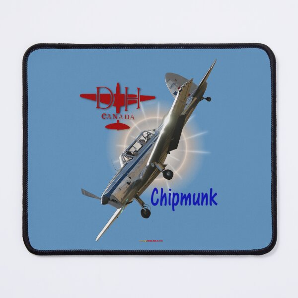 Item preview, Out Of Sun Design - Chipmunk VH-DBS, Australia 2008 designed and sold by muz2142.