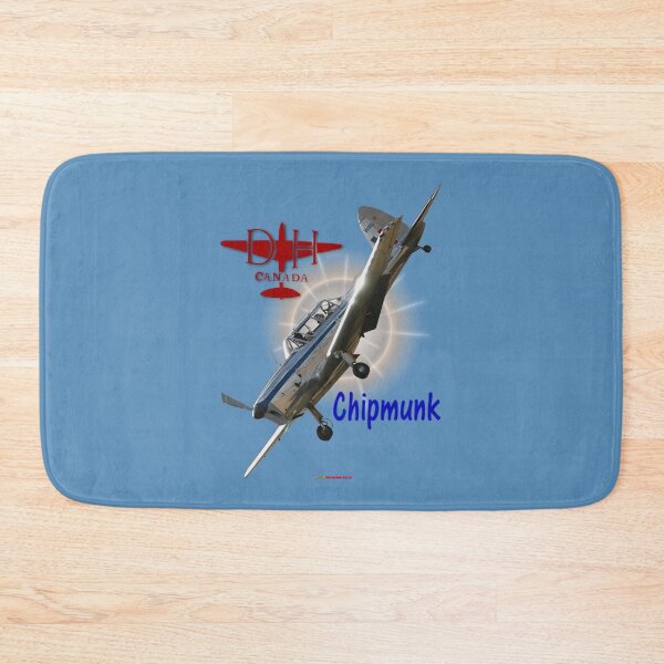 Item preview, Out Of Sun Design - Chipmunk VH-DBS, Australia 2008 designed and sold by muz2142.