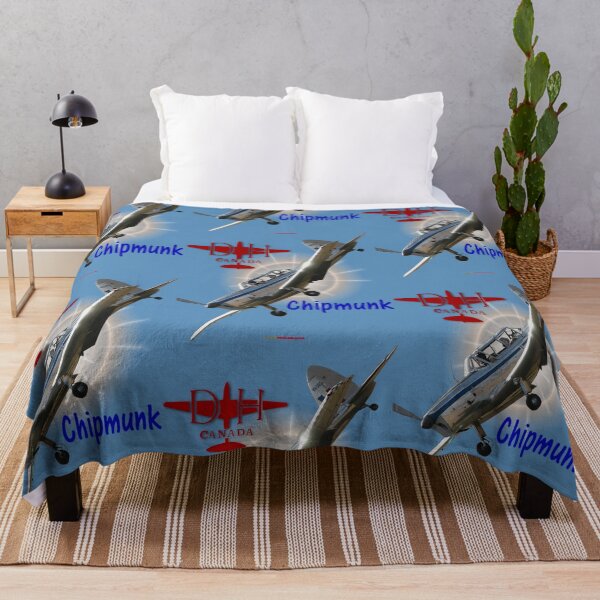Item preview, Out Of Sun Design - Chipmunk VH-DBS, Australia 2008 designed and sold by muz2142.