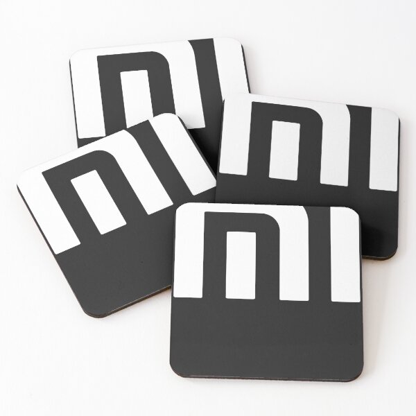 Item preview, Xiaomi logo essential t shirt designed and sold by BuccillaNino.