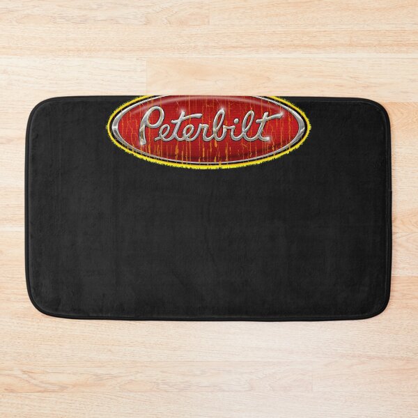 Item preview, Peterbilt truck best logo classic t shirt designed and sold by SallyGalati.
