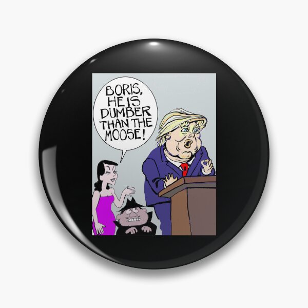 Item preview, Funny Gifts For Donald Boris And Natasha Long Gift For Fans designed and sold by Emmanuellelockm.