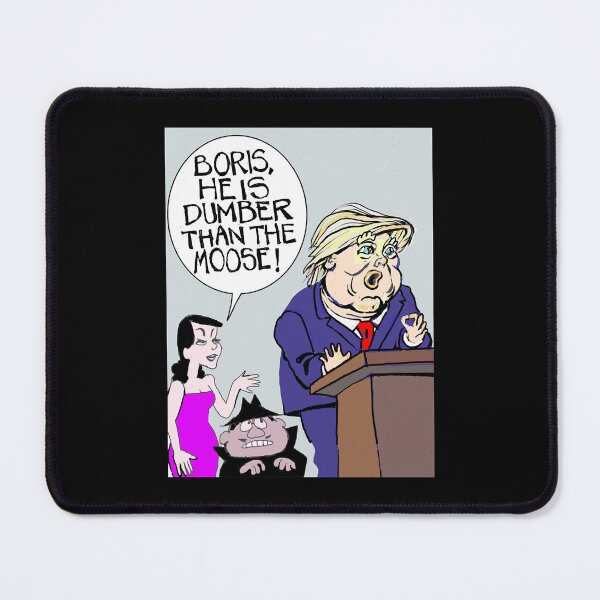 Item preview, Funny Gifts For Donald Boris And Natasha Long Gift For Fans designed and sold by Emmanuellelockm.