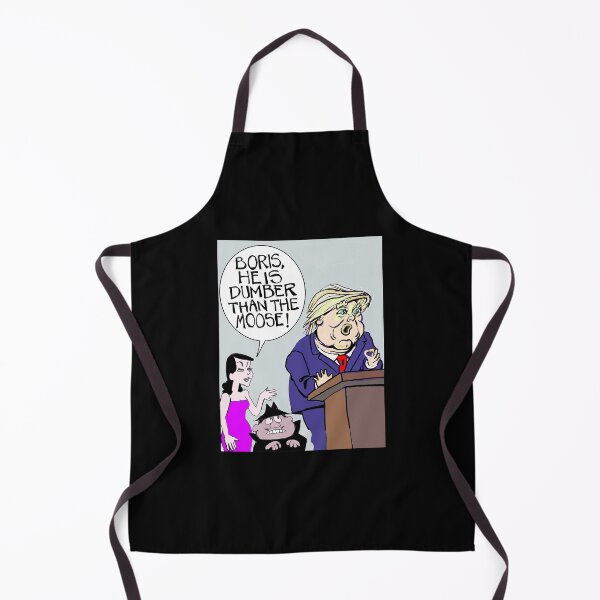 Item preview, Funny Gifts For Donald Boris And Natasha Long Gift For Fans designed and sold by Emmanuellelockm.