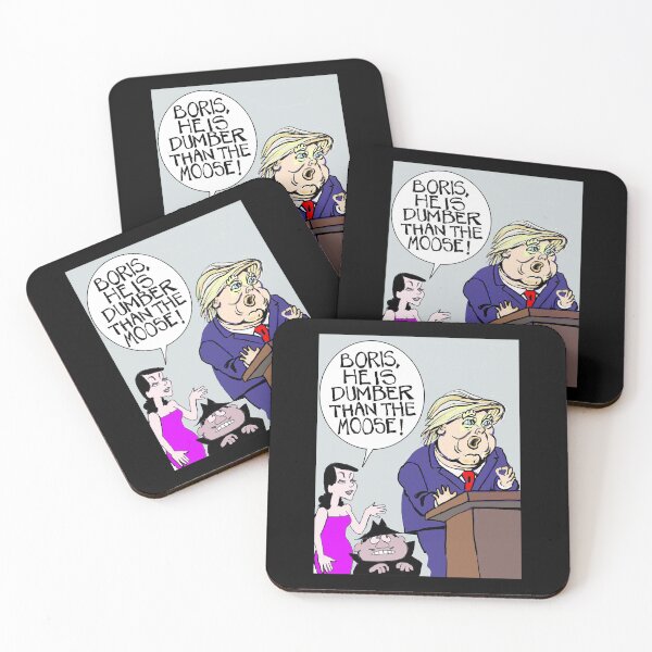 Item preview, Funny Gifts For Donald Boris And Natasha Long Gift For Fans designed and sold by Emmanuellelockm.