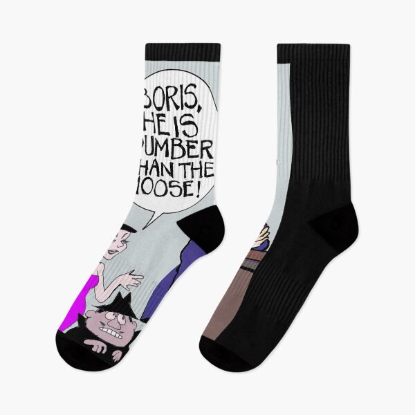 Item preview, Funny Gifts For Donald Boris And Natasha Long Gift For Fans designed and sold by Emmanuellelockm.