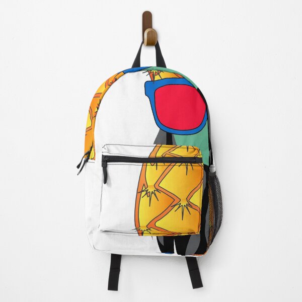 Item preview, Pineapple Head New Trend Design designed and sold by Raju-Creative.