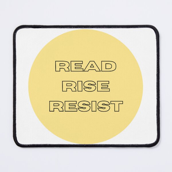 Item preview, read rise resist designed and sold by earth wings.