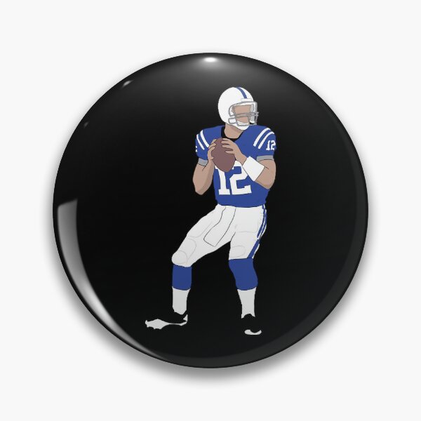 Item preview, Andrew Luck  designed and sold by TylerCu7854061.