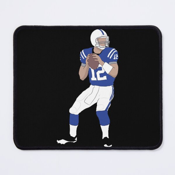 Item preview, Andrew Luck  designed and sold by TylerCu7854061.