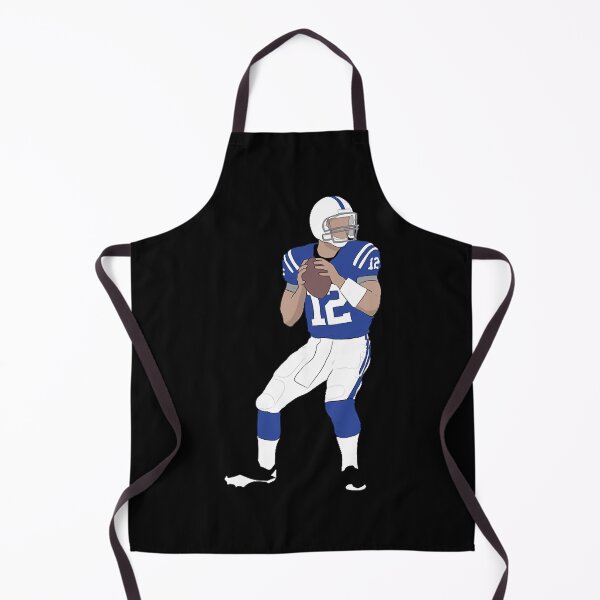 Item preview, Andrew Luck designed and sold by TylerCu7854061.