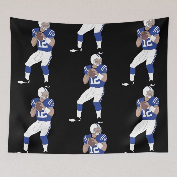 Item preview, Andrew Luck designed and sold by TylerCu7854061.