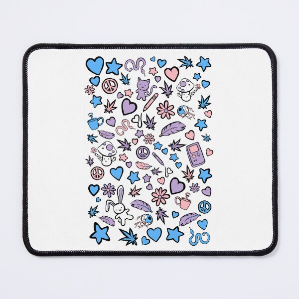 Item preview, Mellow Outlaw Pastel Classic designed and sold by hallisanders.