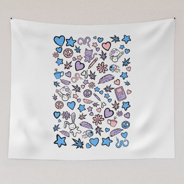 Item preview, Mellow Outlaw Pastel Classic designed and sold by hallisanders.