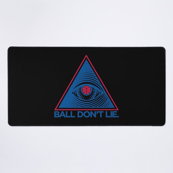 Item preview, Ball Don't Lie T-Shirt designed and sold by Milercontrac489.