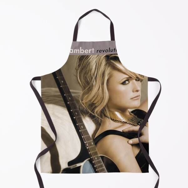 Item preview, Miranda Lambert revolution designed and sold by JamesHMorgan.