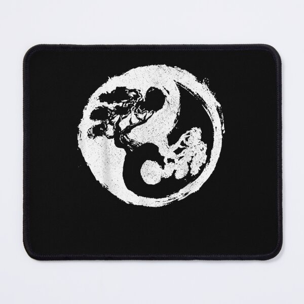 Item preview, Bonsai Yin Yang Symbol Japanese Zen Buddhism Buddhist T-Shirt designed and sold by pinkeyatur.