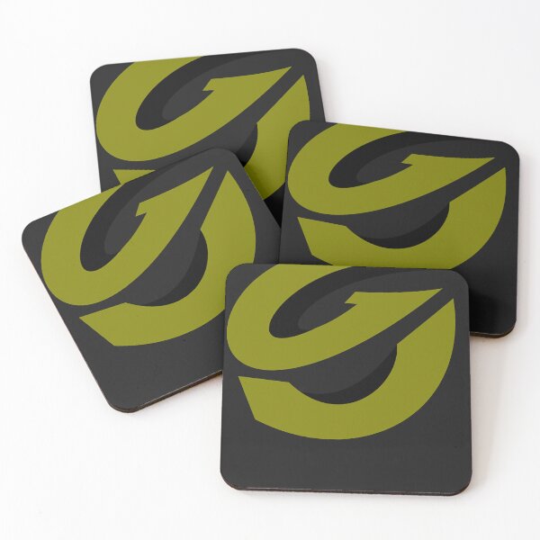 Item preview, Simple g logo classic t shirt designed and sold by OrestesGuerra.