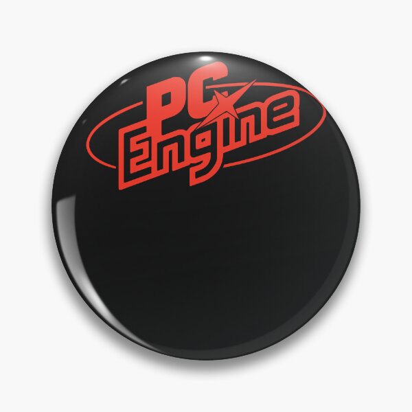 Item preview, Nec pc engine   red logo essential t shirt designed and sold by AnuradhaDubey.