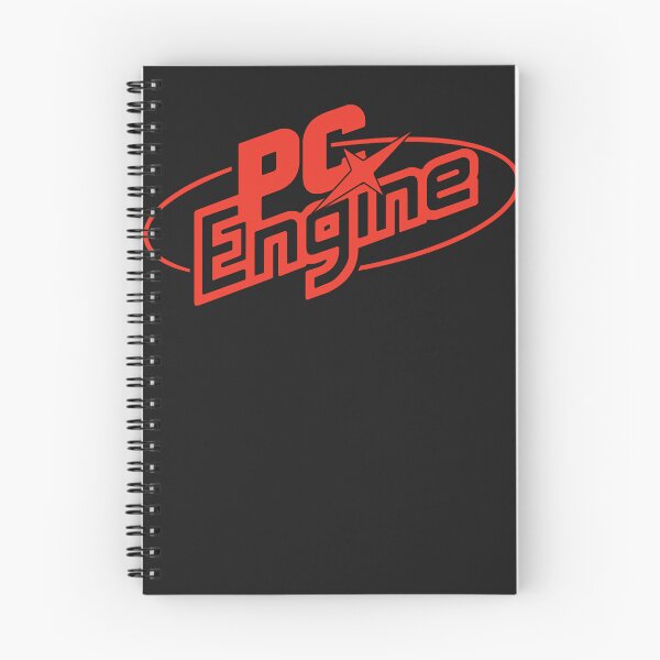 Item preview, Nec pc engine   red logo essential t shirt designed and sold by AnuradhaDubey.