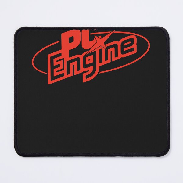 Item preview, Nec pc engine   red logo essential t shirt designed and sold by AnuradhaDubey.