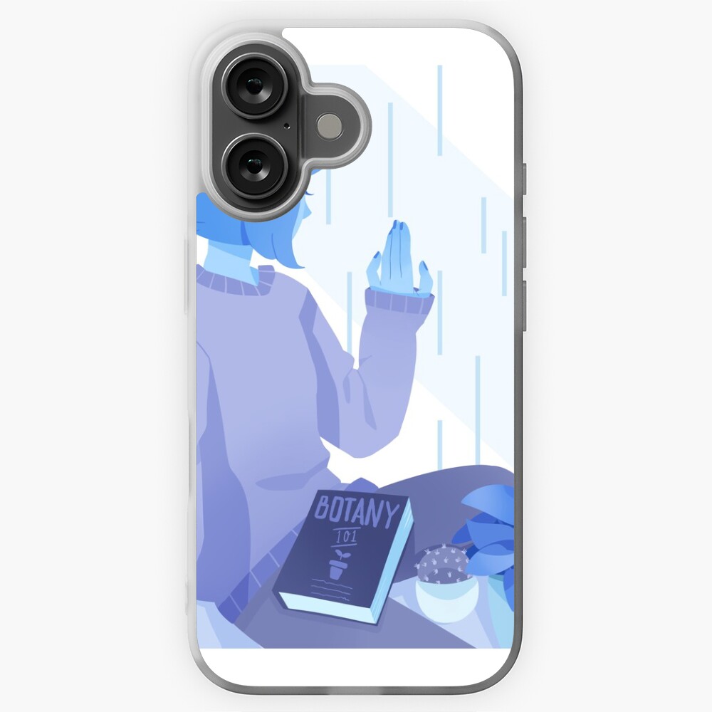 Item preview, iPhone Soft Case designed and sold by Anushbanush.