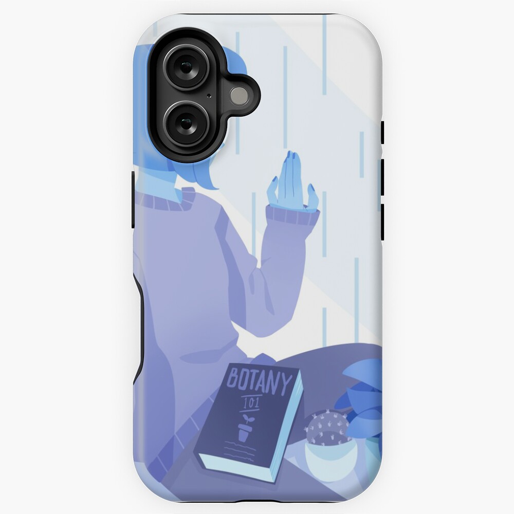 Item preview, iPhone Tough Case designed and sold by Anushbanush.