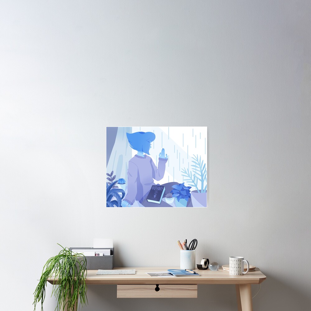 Item preview, Poster designed and sold by Anushbanush.