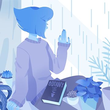 Artwork thumbnail, Rainy Days by Anushbanush