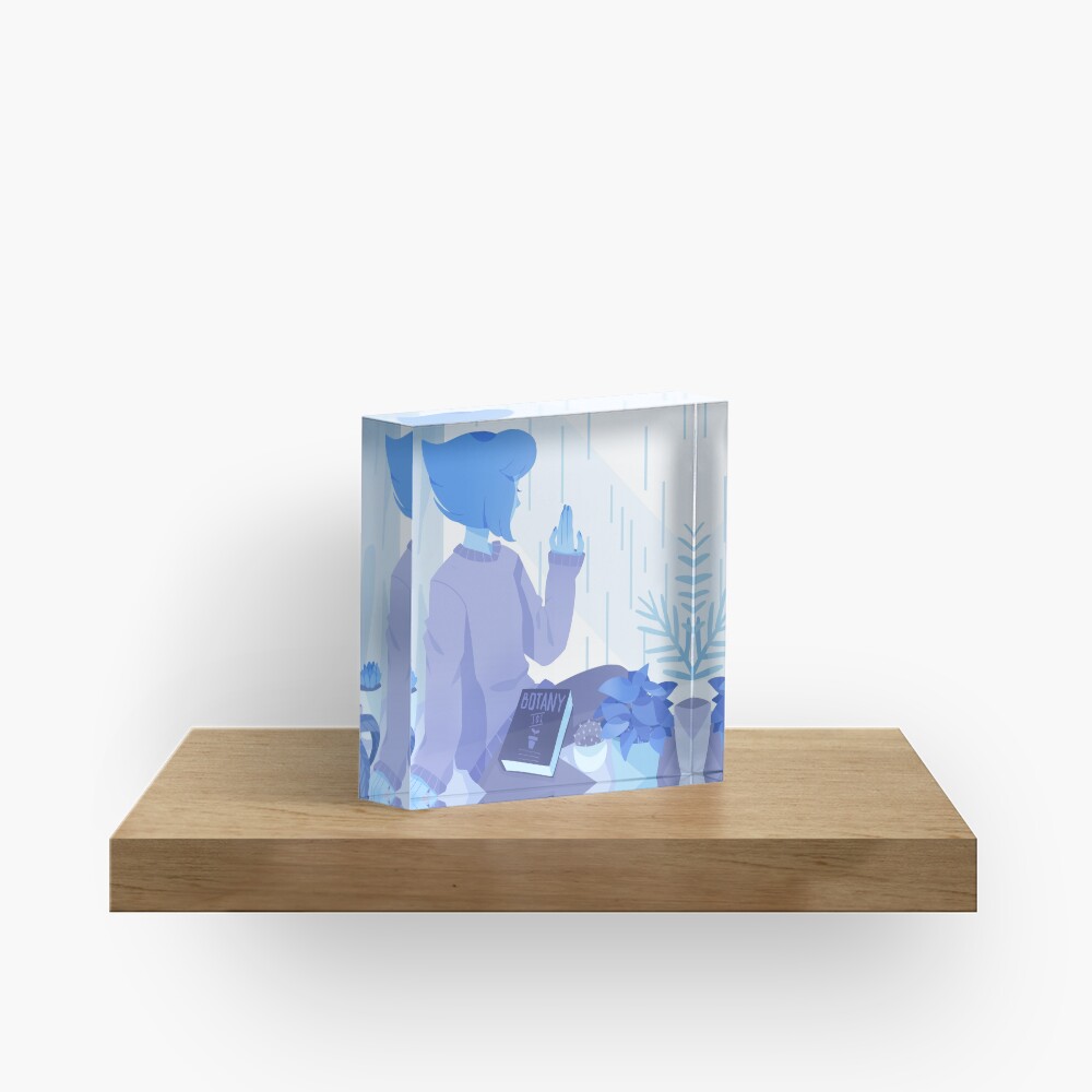 Item preview, Acrylic Block designed and sold by Anushbanush.