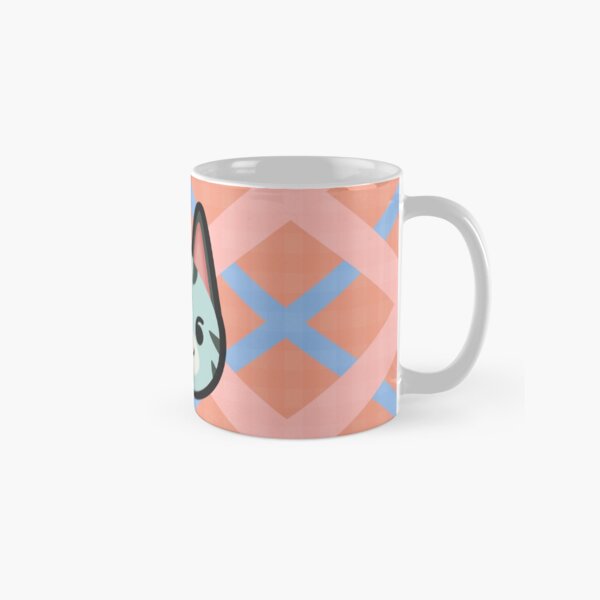 LOLLY ANIMAL CROSSING Classic Mug