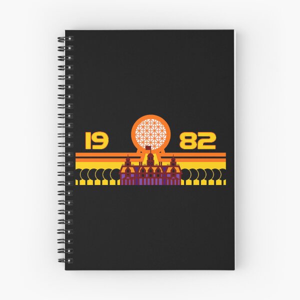 Item preview, EPCOT Center - Future World - World Showcase T-Shirt designed and sold by Milercontrac489.