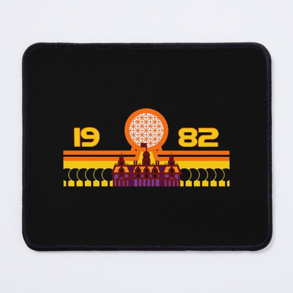 Item preview, EPCOT Center - Future World - World Showcase T-Shirt designed and sold by Milercontrac489.
