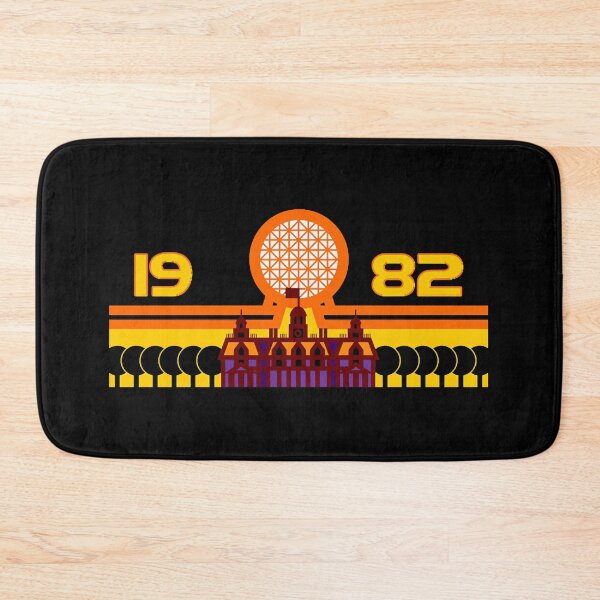 Item preview, EPCOT Center - Future World - World Showcase T-Shirt designed and sold by Milercontrac489.