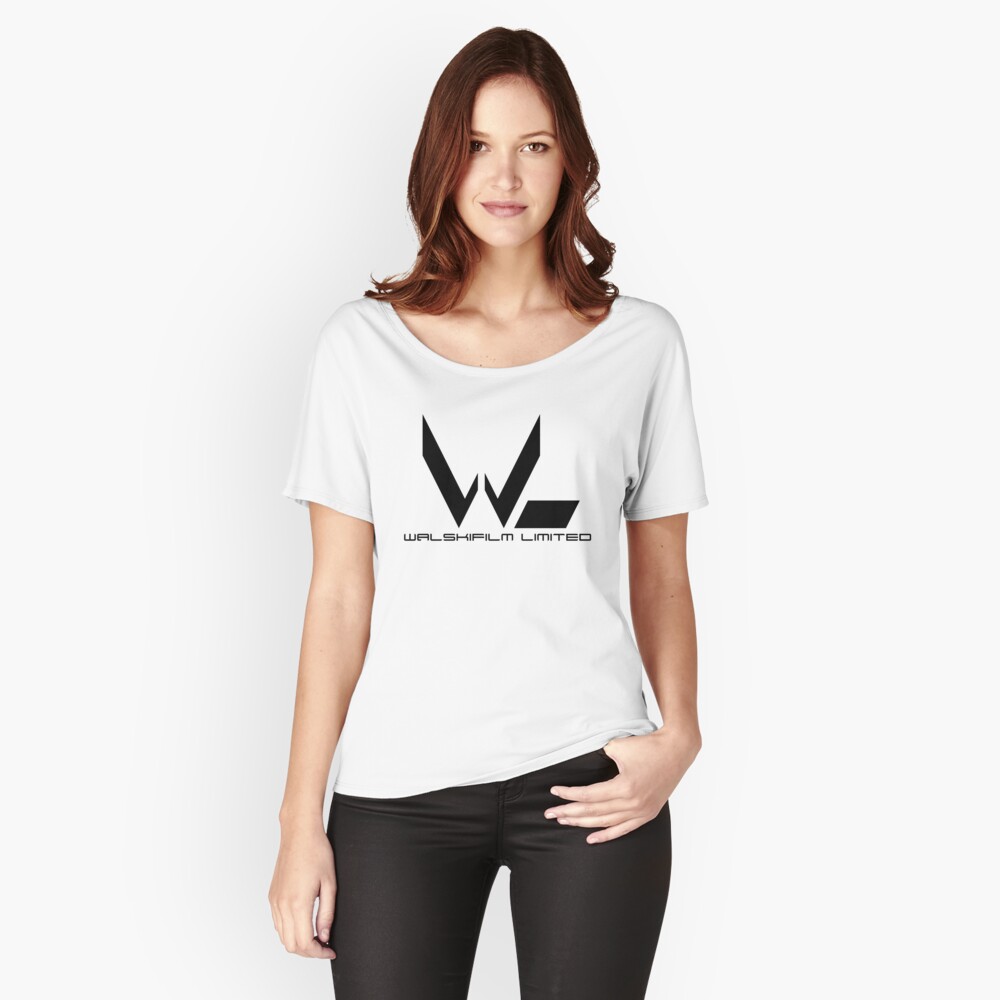 Item preview, Relaxed Fit T-Shirt designed and sold by walskifilm.