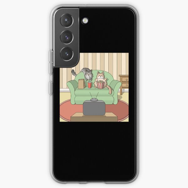 Gifts For Women Boris And Natasha Graphic For Fans Samsung Galaxy Soft Case