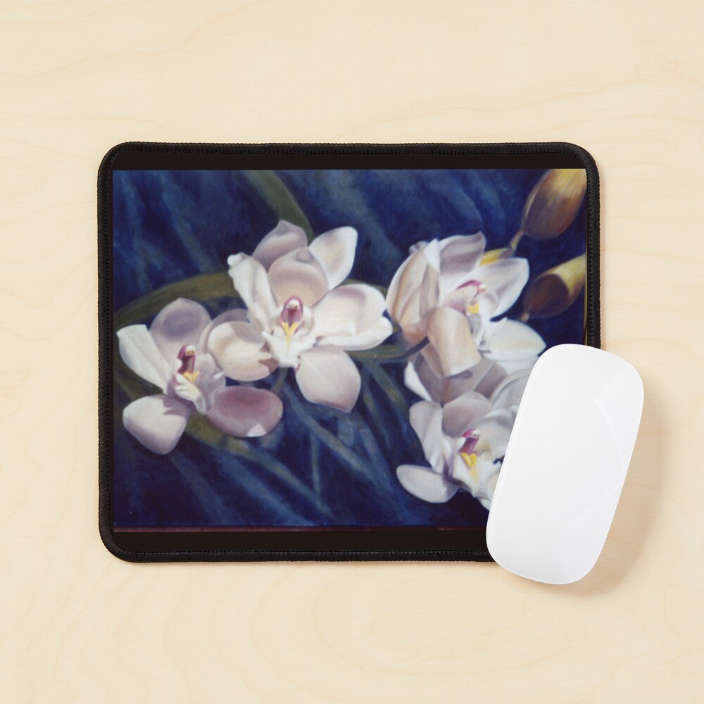 Item preview, Mouse Pad designed and sold by AvrilThomasart.